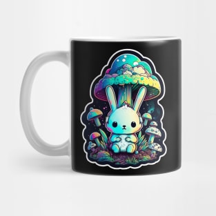 ShroomyRabbit Mug